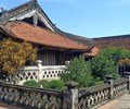 Du lịch chùa Keo  Ngôi chùa cổ bậc nhất Việt Nam 