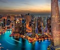 Hướng dẫn du lịch Dubai trải nghiệm đẳng cấp sang trọng từ A đến Z 