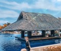 Top 10 hồ bơi Vũng Tàu chụp ảnh đẹp tựa trời Tây 