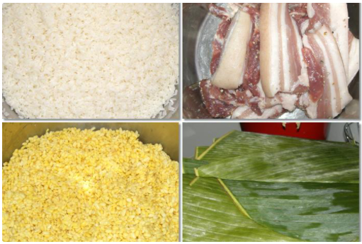 banh chung