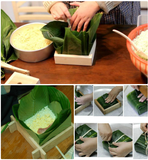 banh chung 1