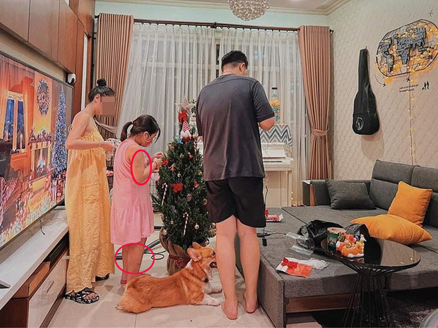 Sự việc dì ghẻ bạo hành bé gái 8 tuổi làm rúng động mạng xã hội. Hiện tại, Cơ quan CSĐT Công an quận Bình Thạnh, TPHCM đã ra Quyết định khởi tố vụ án này