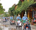 Việt Nam mở lại hoạt động du lịch 