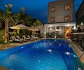 10 villa Ninh Bình có bể bơi view đẹp giá hợp lý 