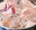 Những cách làm sạch thịt heo loại bỏ hoàn toàn chất độc hại 