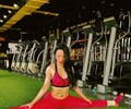 Phát hoảng với body cơ bắp cuồn cuộn của Angela Phương Trinh 