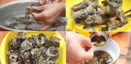 Cách nấu canh cua ngon nhất cho mọi gia đình