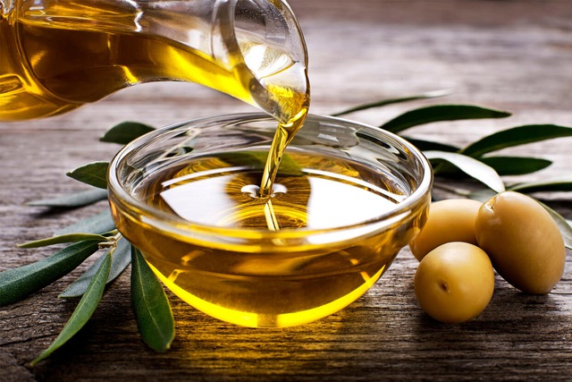 Những thực phẩm cung cấp vitamin E tốt nhất mang lại nhiều lợi ích sức khỏe - Ảnh 1.