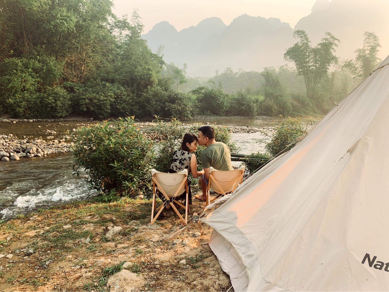 Đi check in suối Hạ Bì Kim Bôi liệu có đẹp như lời đồn