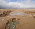Hệ thống nước của người Arab cổ đại còn dùng được sau cả nghìn năm 