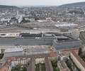 Thụy Sĩ Hàng trăm người xin thử ngồi tù 