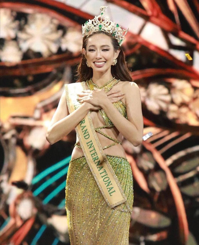 Lọt top 50 Hoa hậu đẹp nhất hành tinh Thùy Tiên và Kim Duyên liệu có làm nên kỳ tích