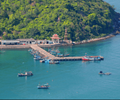 Đảo Nam Du  thiên đường của những hòn đảo đẹp nhất của Việt Nam 