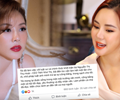 Vy Oanh đòi Hoa hậu Thu Hoài bồi thường vì livestream sai sự thật 