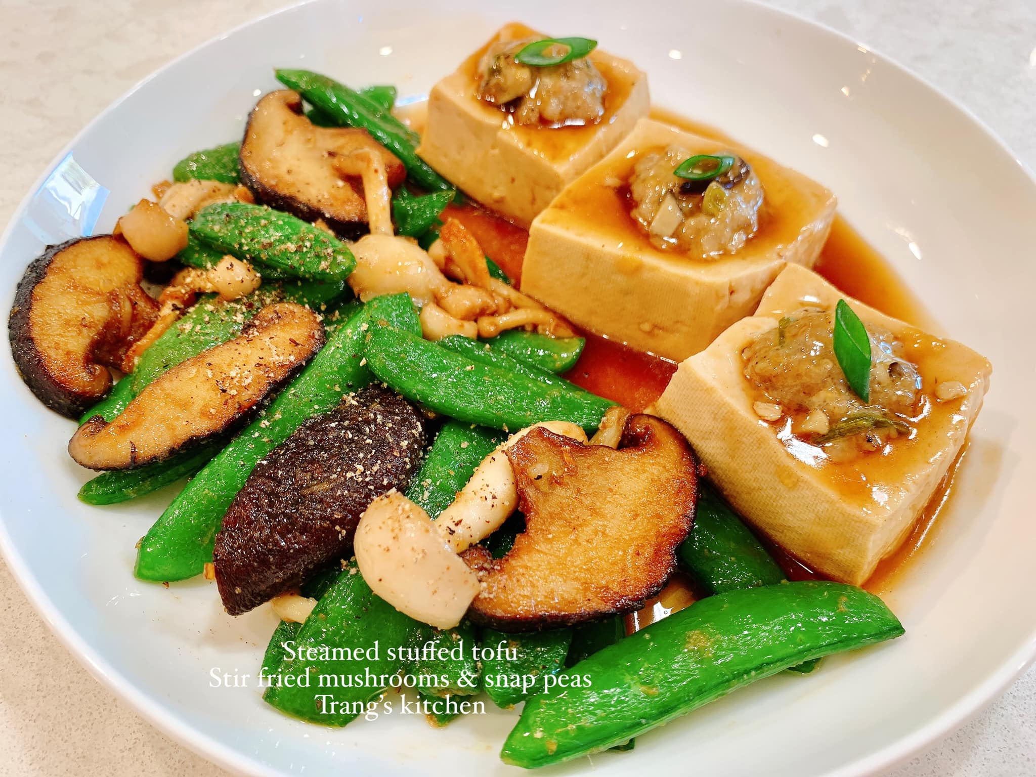 Ăn Eat Clean không thiếu món ngon 