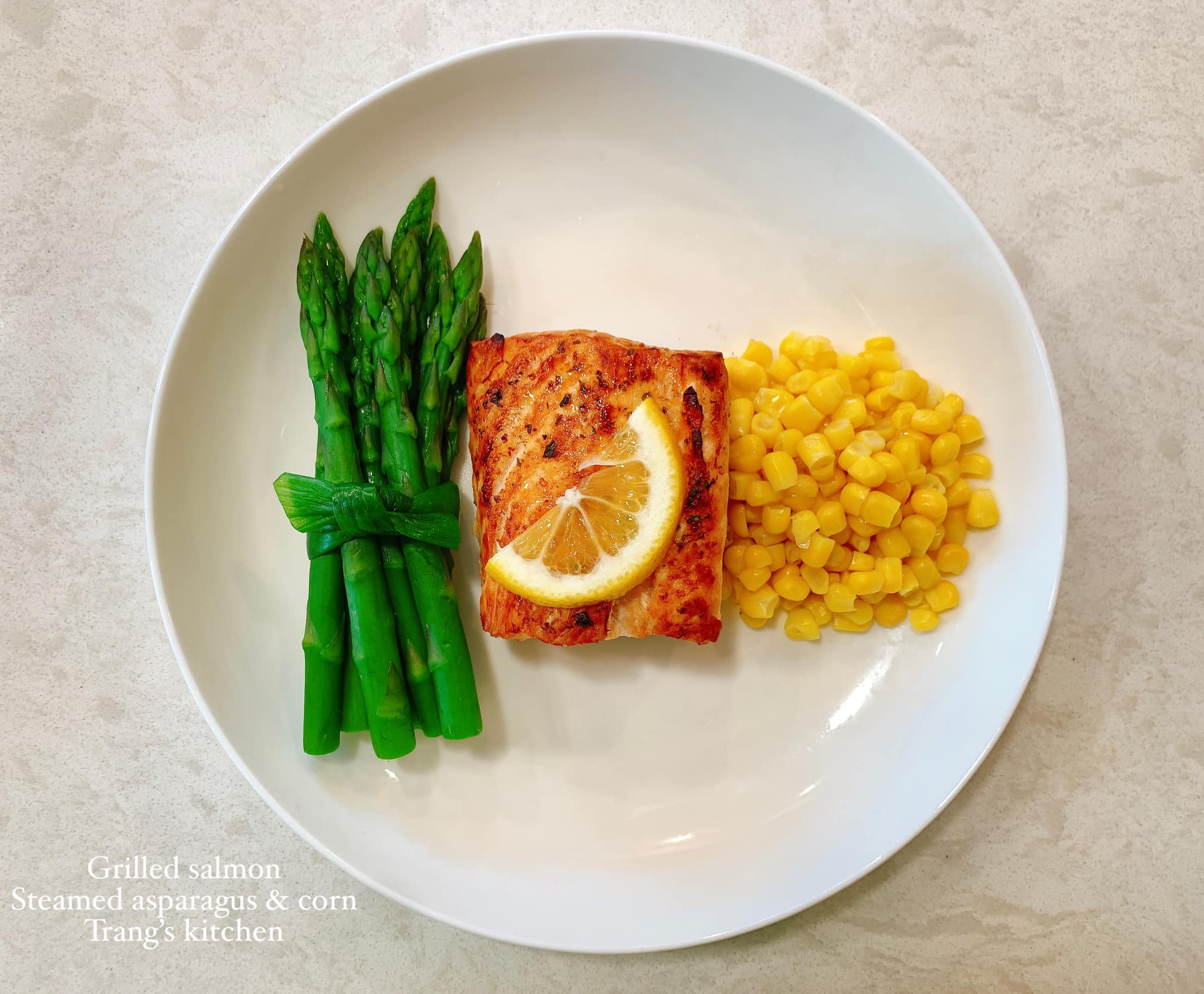 Ăn Eat Clean không thiếu món ngon 