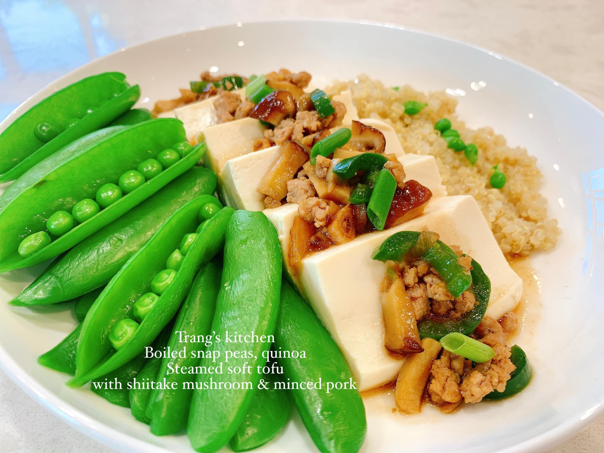 Ăn Eat Clean không thiếu món ngon 