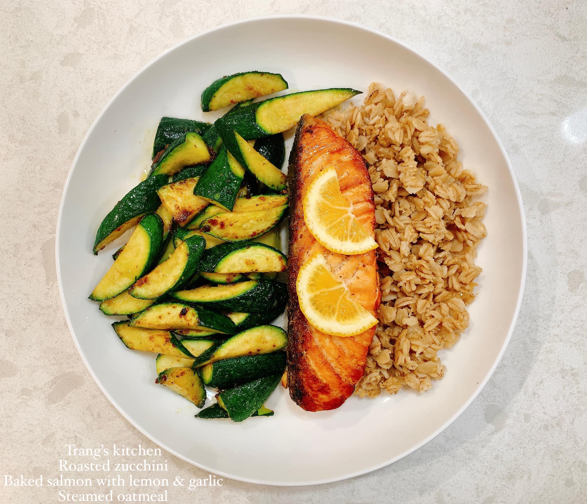Ăn Eat Clean không thiếu món ngon 