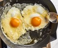 Ăn trứng như thế nào đối với người mắc bệnh gan 
