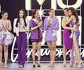 Đỗ Nhật Hà dùng song ngữ chinh phục giám khảo đi tiếp Miss Universe Vietnam 2022 
