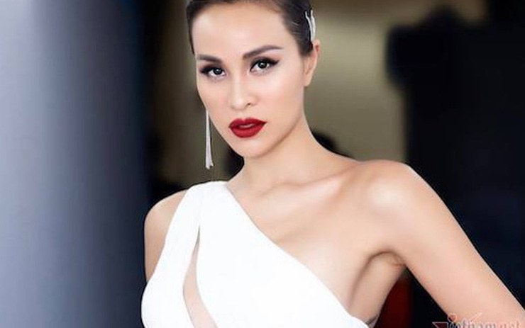 Cuộc sống viên mãn của nữ MC sexy nhất showbiz Việt