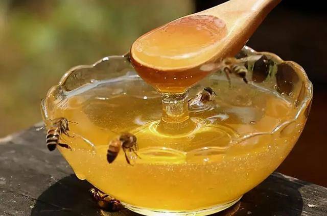 So sánh sự khác biệt giữa người không uống mật ong và người uống mật ong mỗi ngày
