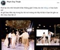 Một ngôi sao bị mất tiền trong đám cưới Minh Hằng có hành động khiến fan gây ngỡ ngàng 