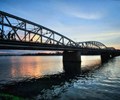 10 thành phố bên sông đáng sống và đẹp nhất Việt Nam 