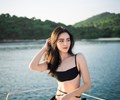 ‘Ma nữ đẹp nhất Thái Lan’ Mai Davika khoe thân hình đẹp không tì vết trong loạt ảnh áo tắm 