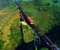Ngỡ ngàng với những cung đường sắt đẹp nhất ở Việt Nam 