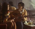 Danh ca Khánh Ly phản ứng cực gắt với phân cảnh “đút sữa chua” trong phim “Em và Trịnh” 