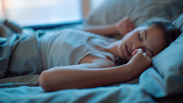 Dù là nam hay nữ, nếu gặp hiện tượng này khi ngủ thì không được coi thường bởi có thể mất mạng lúc nào chẳng hay - Ảnh 4.