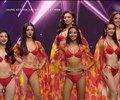  Chị gái Nam Em trượt top 10 Hoa hậu Hoàn vũ Việt Nam 2022 