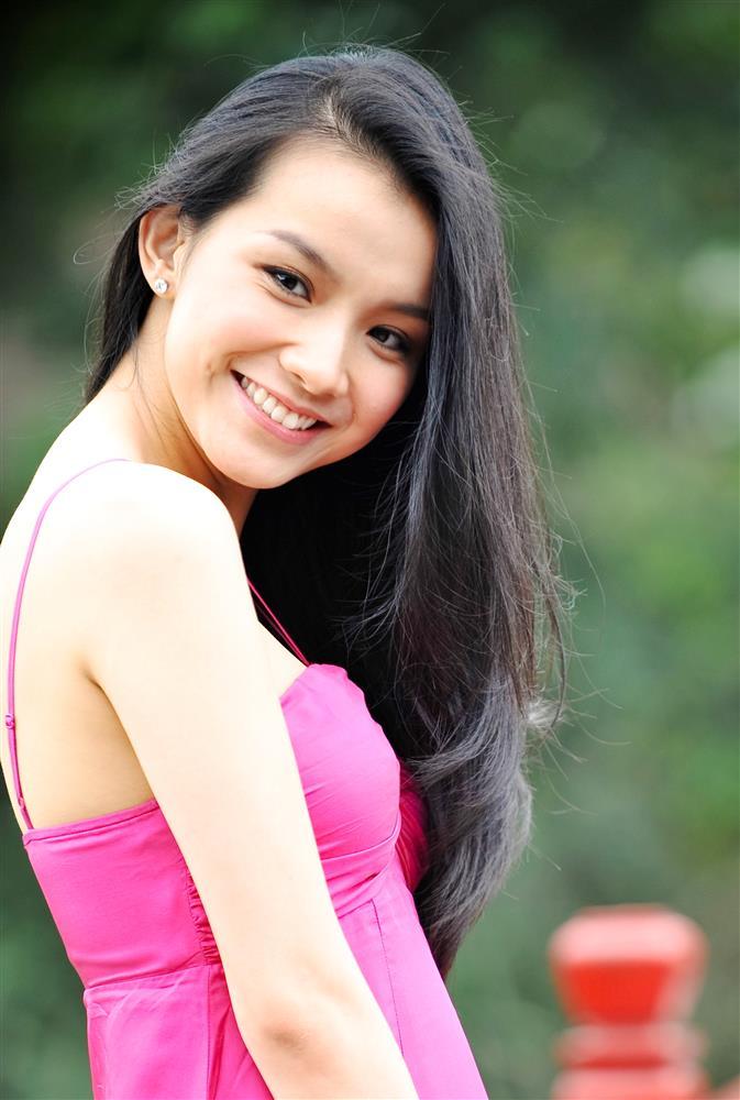 5 Hoa hậu Hoàn vũ Việt Nam: Nhan sắc ai đỉnh nhất?-2