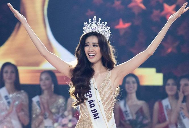 5 Hoa hậu Hoàn vũ Việt Nam: Nhan sắc ai đỉnh nhất?-10