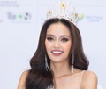 Lý do thực sự Ngọc Châu đăng quang Hoa hậu Hoàn vũ Việt Nam 2022 