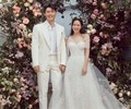 Cặp đôi vàng châu Á thông báo tin vui đến người hâm mộ 