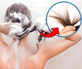 90 chị em đều mắc phải những sai lầm này khi chăm sóc tóc khiến tóc gãy rụng không ngừng 