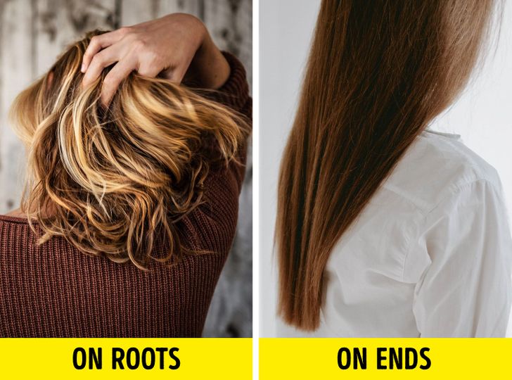 8 sai lầm khi chăm sóc khiến tóc cứ gãy rụng suốt, 90% chị em đều mắc phải-7