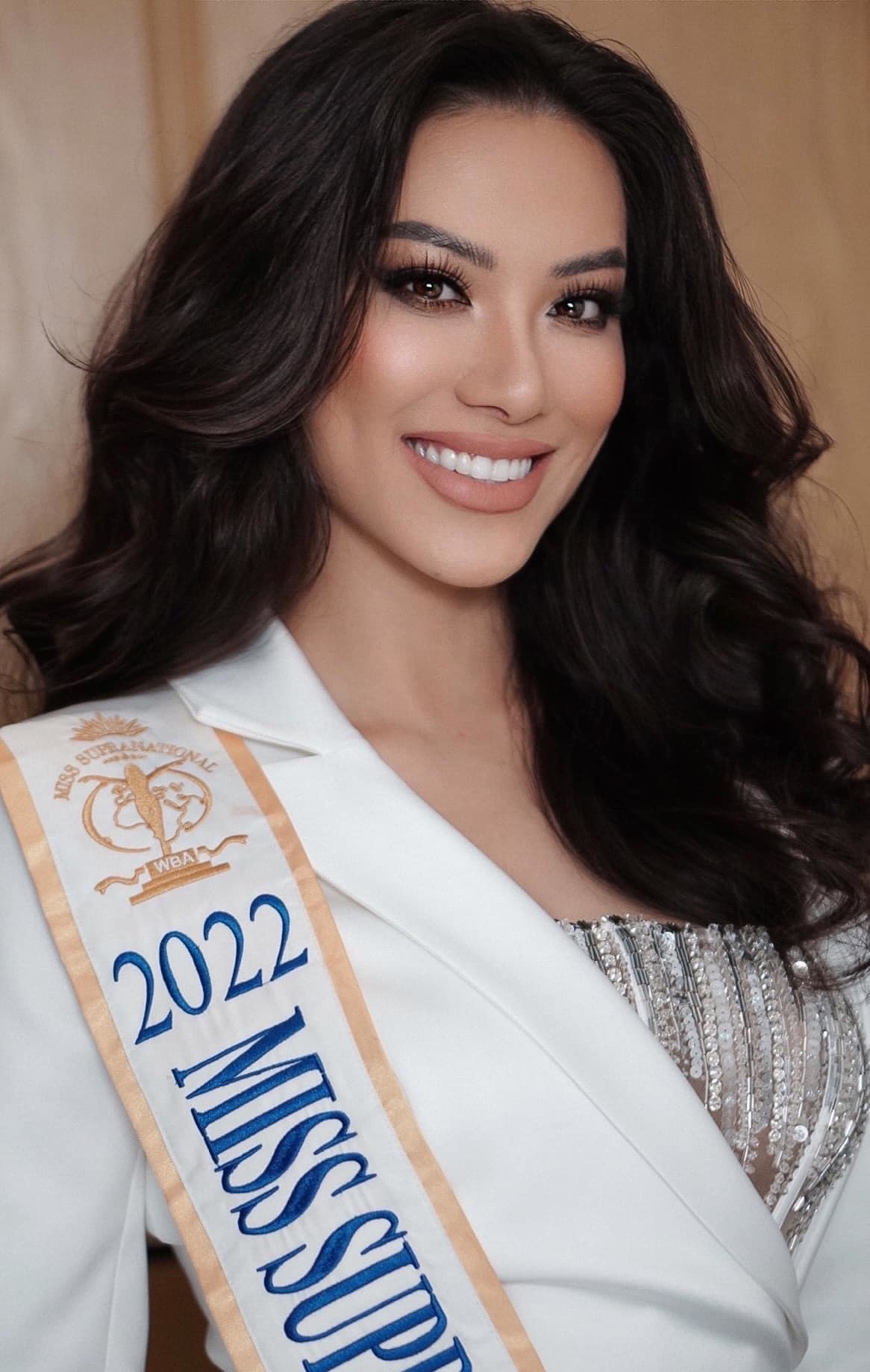 Bất ngờ với dự đoán của chuyên trang sắc đẹp thế giới về thứ hạng của Kim Duyên tại Hoa hậu siêu quốc gia 2022