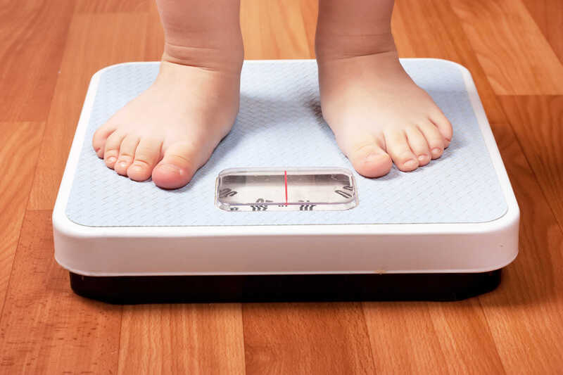 Người thừa cân béo phì có nguy cơ đột quỵ cao hơn