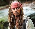 Johnny Depp từ chối quay lại với vai diễn thuyền trưởng Jack Sparrow huyền thoại 