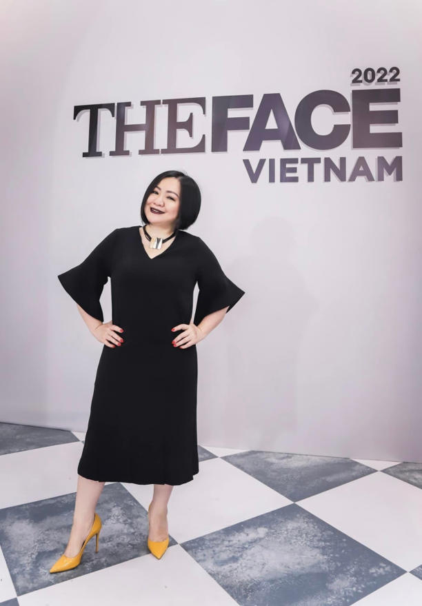 Bà trùm Vietnam’s Next Top Model tiết lộ ký ức khó quên với Hoa hậu Ngọc Châu