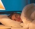 Một kiểu ngủ dễ gây béo phì và ung thư đọc xong bạn không dám bật đèn ngủ 