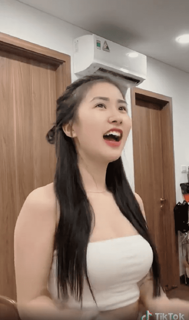 Vợ quốc dân khiến netizen bất ngờ vì diện mạo khác lạ