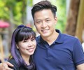 Hôn nhân 14 năm viên mãn của Hồng Đăng Luôn tạo được sự tin tưởng tuyệt đối với vợ 