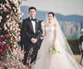 Vợ chồng son Huyn Bin  Son Ye Jin đi dưỡng thai ở đảo Jeju 