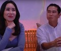 CĐM xôn xao trước clip Lưu Hương Giang tố chồng nói dối 