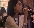 Quỳnh Lương Lối nhỏ vào đời hát karaoke khoe nhan sắc búp bê sống 