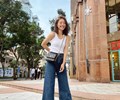 Sao Việt rất chuộng 5 kiểu quần dài này vì vừa dễ phối đồ vừa đem lại sự trẻ trung 